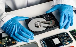 Professional Data Recovery Services in London You Can Trust