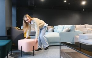 Revamp Your Home with Top Modern Furniture Brands