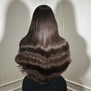 Nano Bond Hair Extensions: Small Bonds, Big Impact