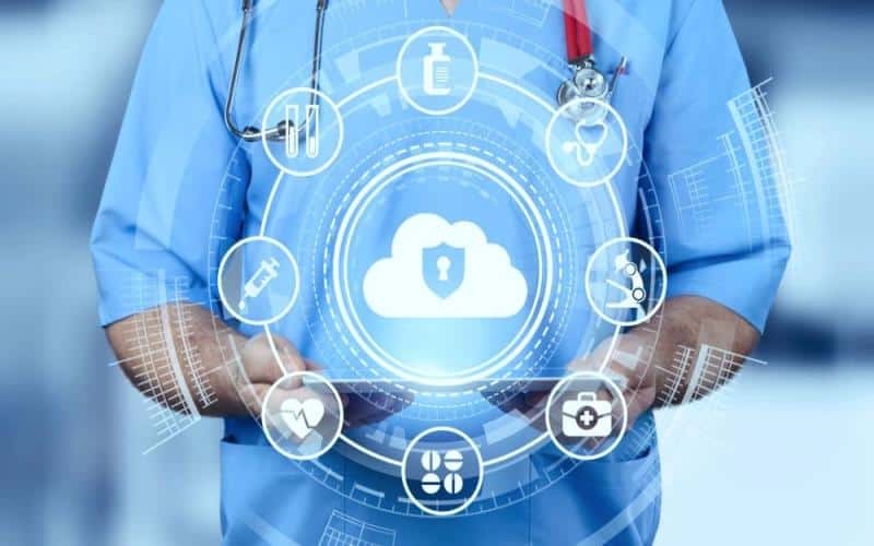 Shielding Your Data A Comprehensive Guide to Cloud Vulnerability Management
