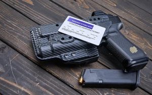 Steps to Getting Your Pistol Permit: A Beginner’s Guide
