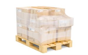 Stretch Film: A Vital Packaging Solution in Modern Industries