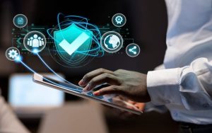 Technology as the Compliance Backbone : The Role of Tech in Meeting Global Regulatory Standards