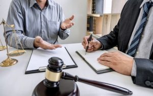 The Art of the Deposition: Unveiling Hidden Truths in Personal Injury Cases