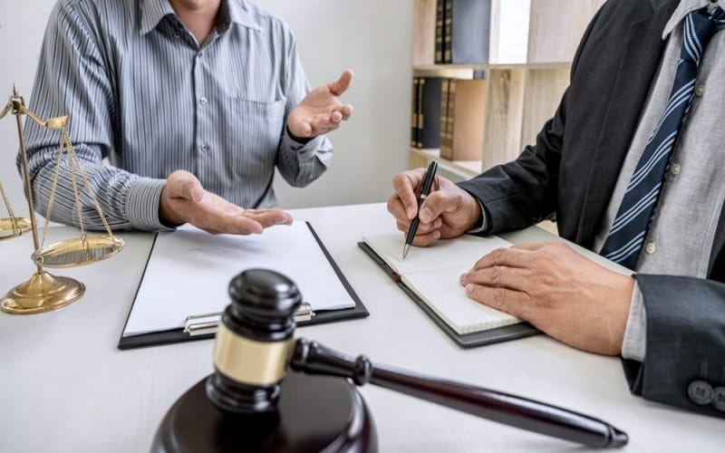 The Art of the Deposition: Unveiling Hidden Truths in Personal Injury Cases