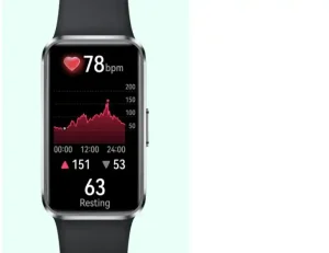 The Evolution of Smart Bands: From Basic Trackers to Advanced Wearables