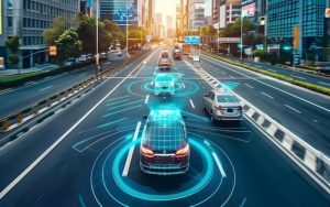 The Future of Emergency Communication: A Glimpse Into the Next Generation of Reliable Networks