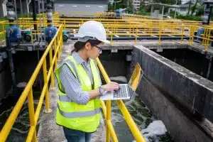 The Future of Water Treatment Solutions in 2025: Smarter, Greener, Stronger