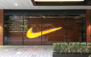 The Impact of London Shop Fronts on Your Business Image and Customer Perception