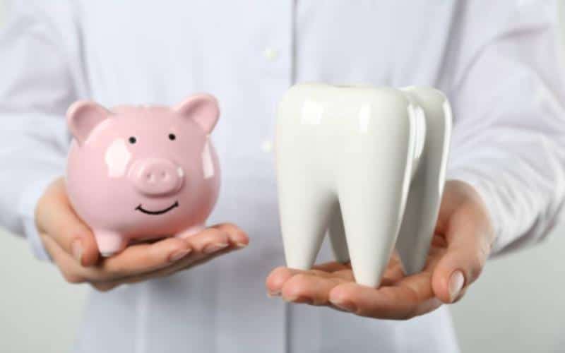 The Price of a Perfect Smile Unveiling the True Cost of Dental Implants in Chiang Mai