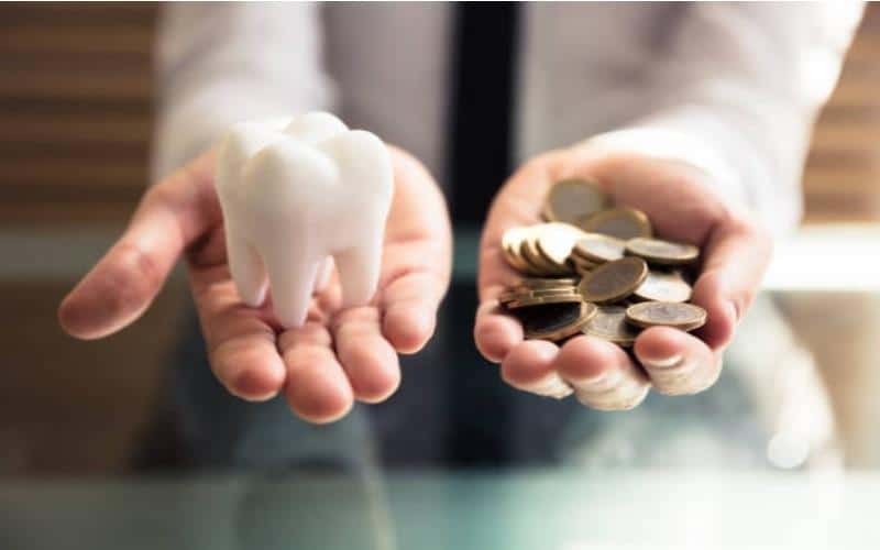 The Price of a Perfect Smile Unveiling the True Cost of Dental Implants in Chiang Mai