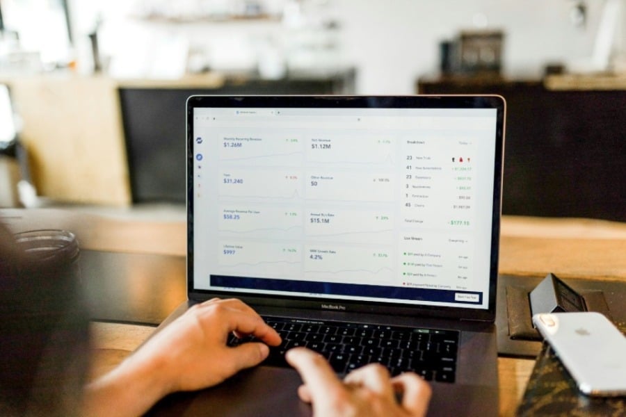 Top 3 Advantages of Using a Real Estate Web Scraper