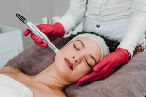 Transform Your Skin with Morpheus8: The Future of Non-Surgical Rejuvenation