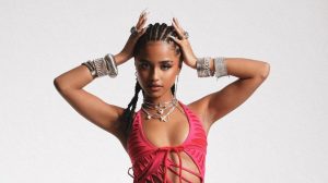 Tyla Height, Weight, Body Stats, Age, & Family Facts
