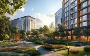 Unleashing the Potential of Lynden Woods A Prime Address for Ultimate Connectivity