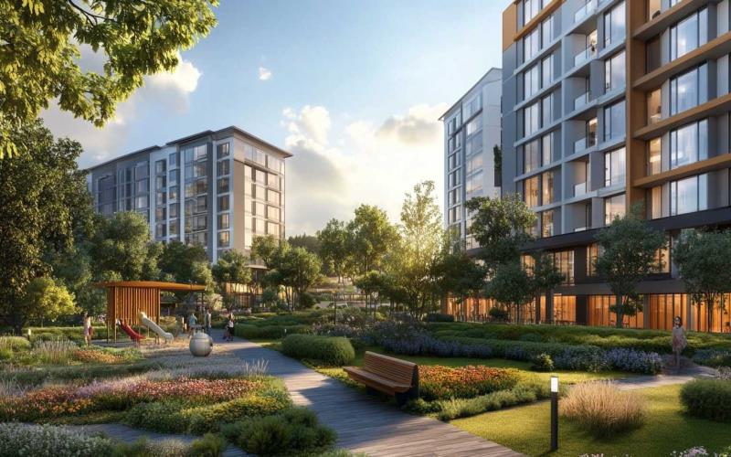 Unleashing the Potential of Lynden Woods A Prime Address for Ultimate Connectivity