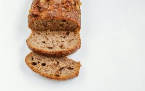 Vegan Low-Carb Bread for Keto and Diabetic Diets: A Healthy, Delicious Alternative