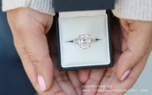 What Are the Most Common Mistakes When Buying Diamond Engagement Rings?