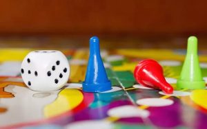 What Makes It Different From Business Dice Games?