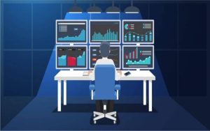 What is Network Operations Center NOC Services?