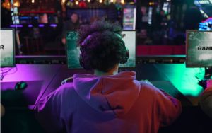 Play Free Online Games for Kids Without Any Ads