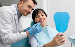 Why Invisalign in Richmond Is the Perfect Choice for a Discreet Smile Makeover