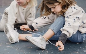 Why Seamless Socks Are a Game Changer for Your Child’s Footwear