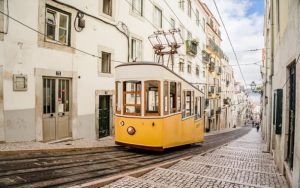 Best Holiday Destinations for Girls in Europe