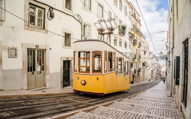 Discover the best holiday destinations for girls in Europe, from the chic streets of Paris to the sun-soaked beaches of Ibiza.