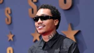 Lil Meech Height Weight Age Family Facts