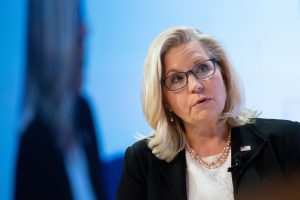 Liz Cheney Height Weight Body Stats Age Family Facts
