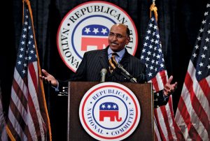 Michael Steele Height Weight Age Family Facts