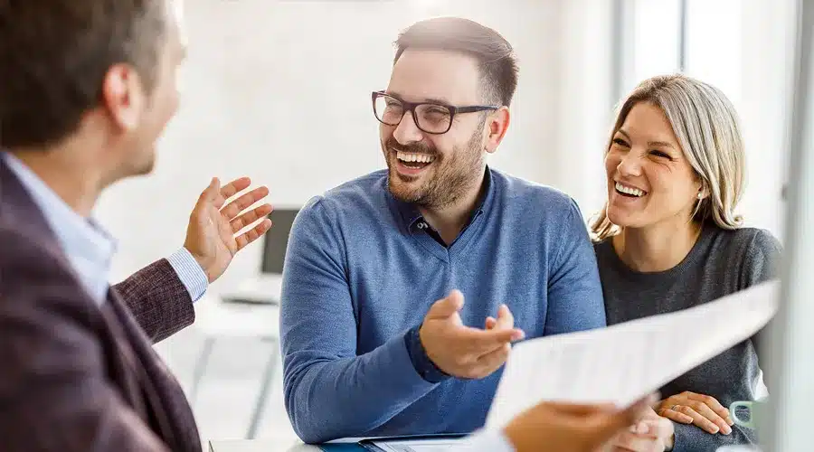 Key Benefits of Working with an Experienced Financial Planner
