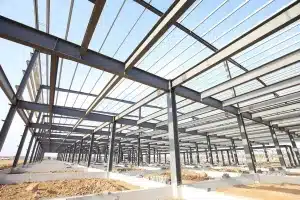 5 Key Factors To Consider For Agricultural Steel Buildings