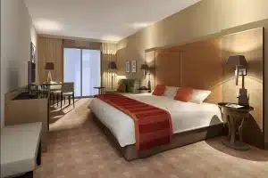 A Simple Guide to Luxury Boutique Hotels in Singapore