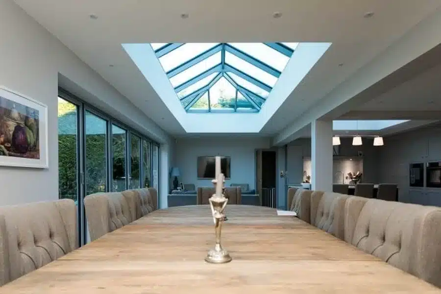Natural Light