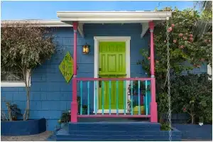 Creative Ways to Display House Numbers That Stand Out
