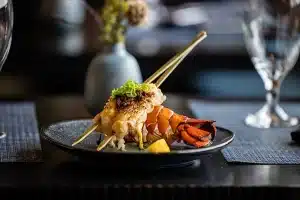 Exploring The Best of Asian Cuisine in Abu Dhabi