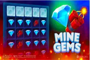 Gems and Mines: Popularity Comparison with Top Games