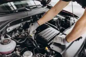 How Certified Technicians Ensure Quality Car Care In Visalia