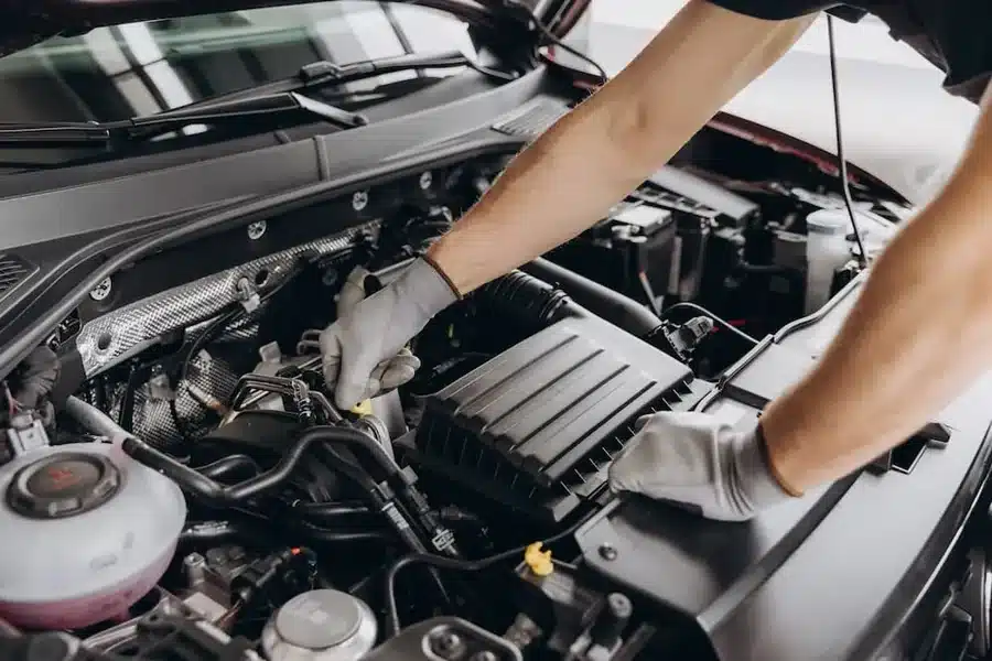 How Certified Technicians Ensure Quality Car Care In Visalia
