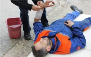 How Houston Wrongful Death Lawyers Handle Fatal Workplace Accidents