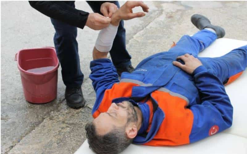 Learn how Houston wrongful death lawyers handle fatal workplace accidents by investigating causes, identifying liable parties, and pursuing compensation for grieving families.