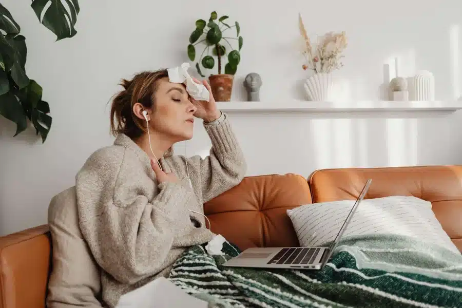 How Houston’s Humidity Impacts Air Conditioning Performance