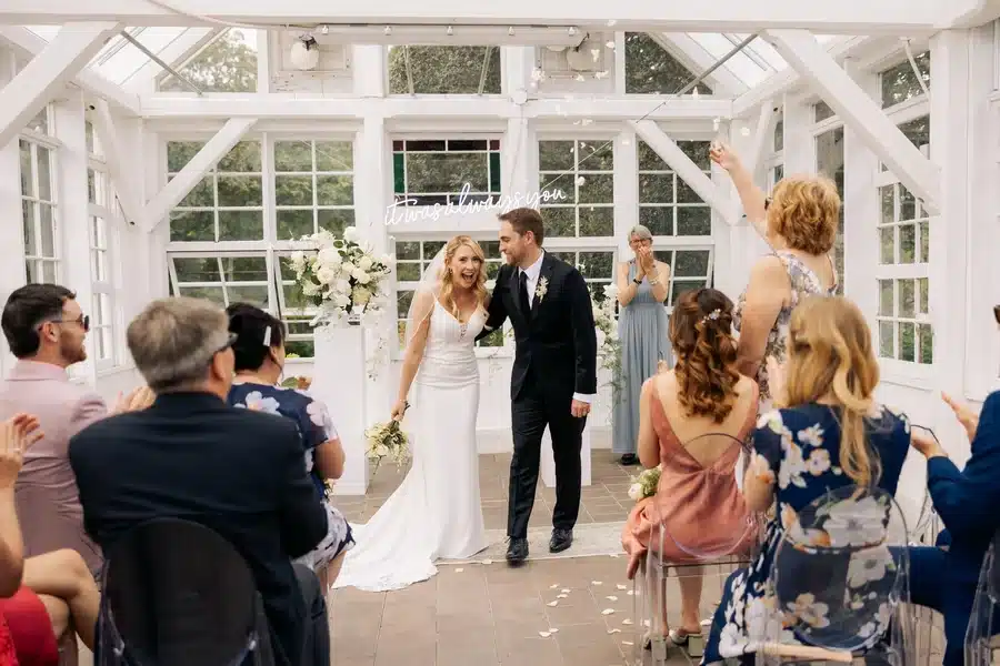 Dream Wedding