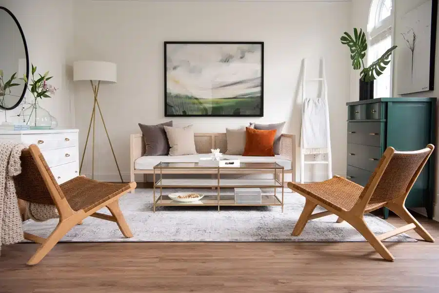How to Choose the Right Medium Rug for Your Space