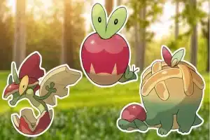 How to Get Applin in Pokemon GO