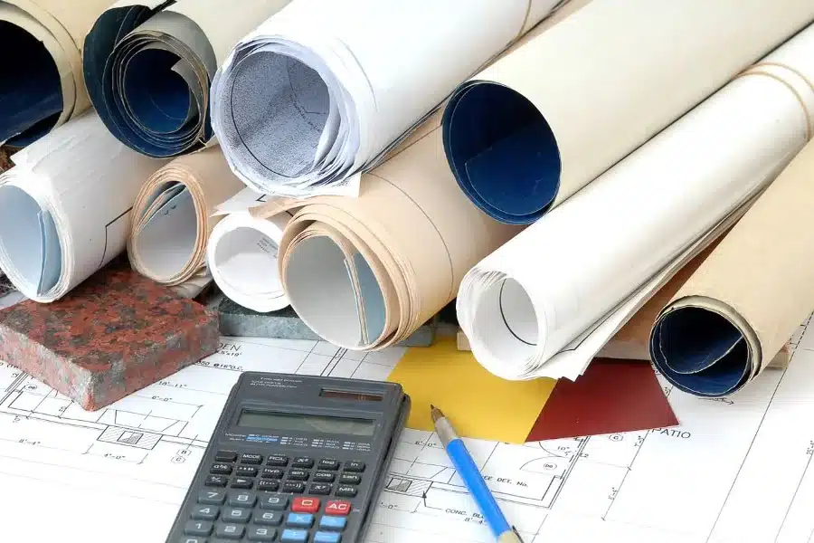 Construction Bids