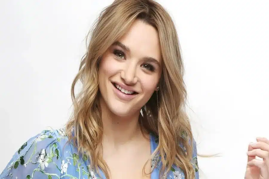 Hunter King