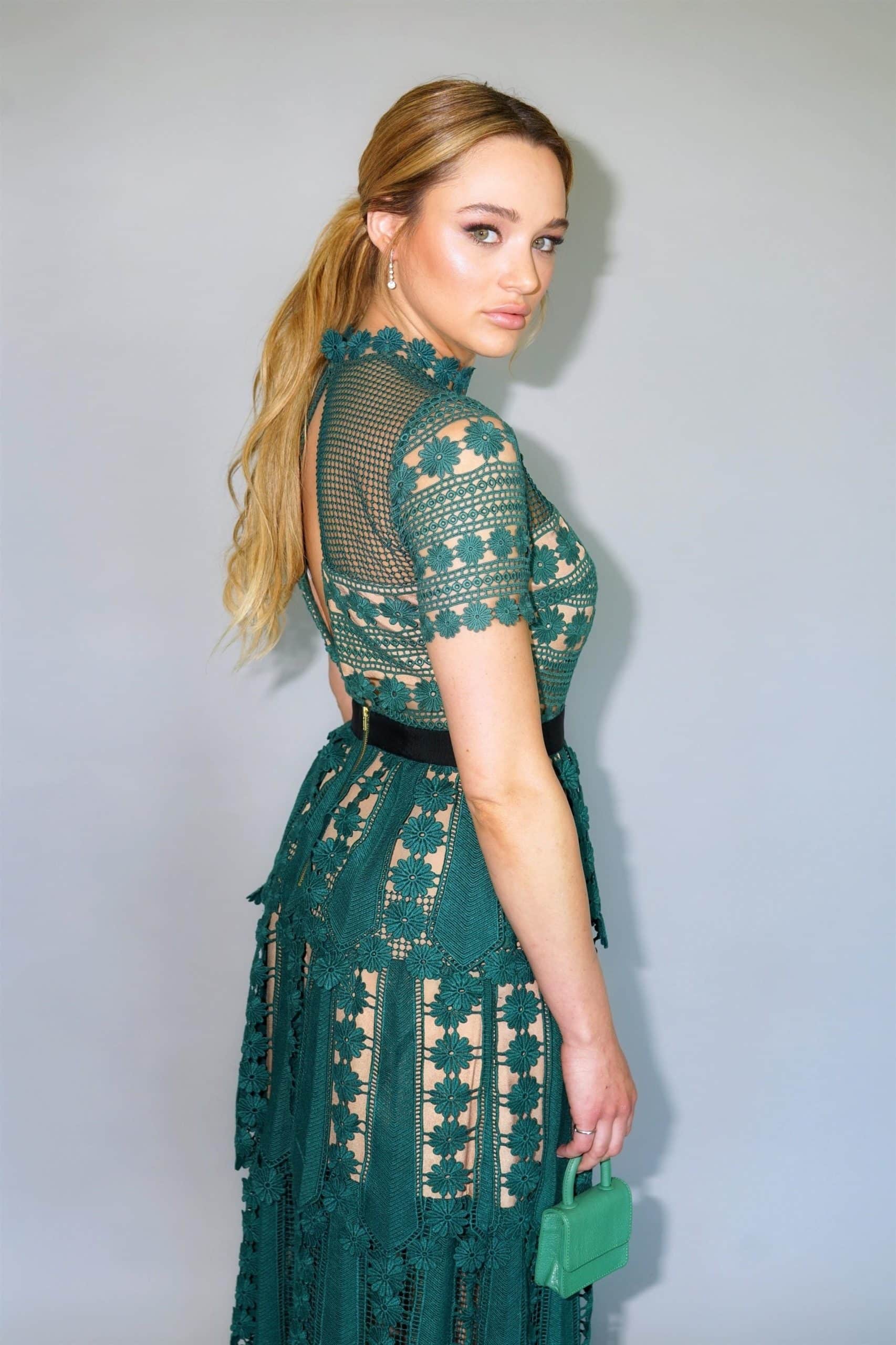 Hunter King